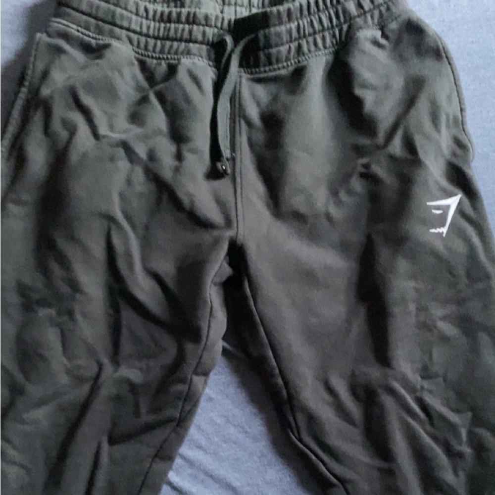 Gymshark Joggers